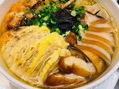 -和满堂·经典本帮菜(川沙古镇店)
