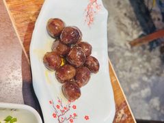 -青山青豆花·笑禅豆腐鱼(黄泥塝店)