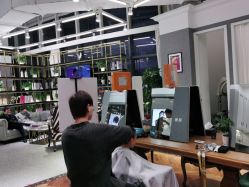 点击看大图 -TITI 护肤造型