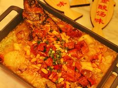 -北京王府井希尔顿酒店·万斯阁西餐厅