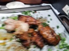 -绿茶餐厅(深圳龙华天虹购物中心店)