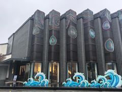 -雅达·阳羡溪山小镇中心