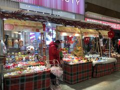 -丽达购物中心(崂山店)