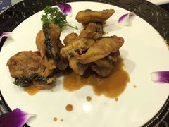 -中心大酒店·本味餐厅
