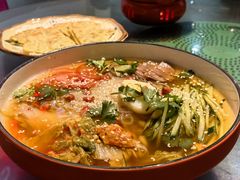 -四姐妹东北饺子(沙尾路店)