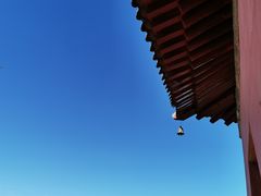 -终南山南五台景区