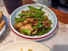 -川悦壹号·川菜(蠡溪路店)