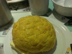 android_upload_pic-新大咀港式茶餐厅(宝山万达店)