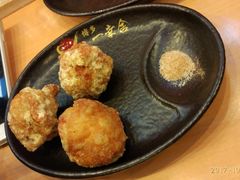 -博多一幸舍(侨福芳草地购物中心店)