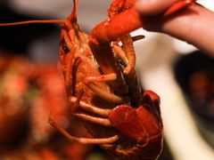 -巴厘龙虾·榜首油焖大虾(洞庭·艺术洋房店)