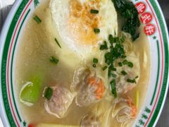 -粤式轩广东茶餐厅(草市街店)