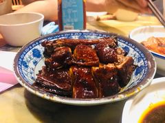 -慧娟面馆·餐厅(望江路店)