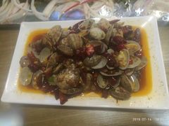 -陈记农家挂炉烤肉(雁南一路店)