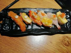 -榴大大·寿司先生(市桥店)