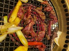 -久苑烧肉(世界城广场店)