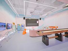 -CIAO·团建聚餐·生日派对轰趴馆(福田店)