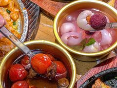 -俏小张海鲜烧烤(京汉总店)