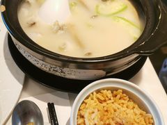 -港丽餐厅(高德置地店)