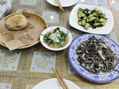 -清真·鸦儿李记·小馆(后海店)