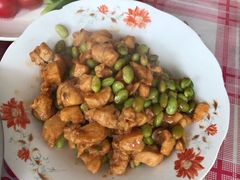 -巴依老爷新疆美食(马驹桥店)