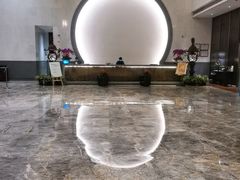 -三宝大饭店-中和艺素餐厅(浦上金山正祥广场店)