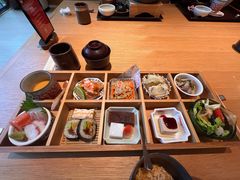 -岚山日本料理(珠江新城店)
