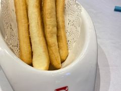 精品小油条-德天肥牛海鲜火锅(城西银泰店)