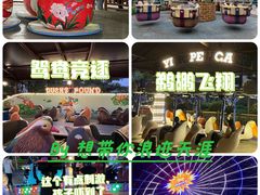 -南昌融创乐园