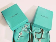 -Tiffany & Co.蒂芙尼
(南京德基广场店)