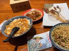-原醪糟民俗小吃(金沙港湾店)