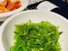 -三国惹火烤肉·中日韩烤肉集合店(百草路店)
