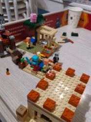 -Block Park 租乐高(D32店)