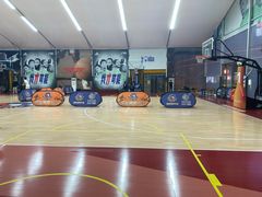-NBA HOOP PARK篮球公园(上海大融城馆)