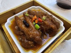 -荣粤酒家·融合粤菜