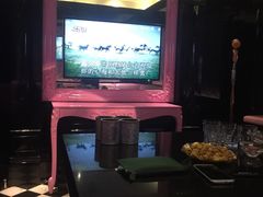 -V SHOW max KTV(粉巷店)