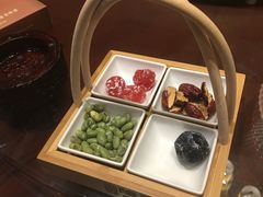 -杨记隆府(白象街店)