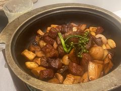 -狮王府淮扬菜(新街口友谊店)