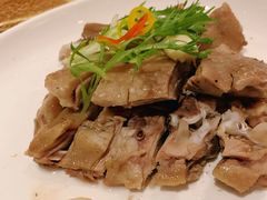 -阳澄湖费尔蒙酒店颐丰阁中餐厅(马鞍山西路店)