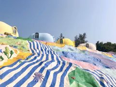 -漳州滨海火山岛自然生态风景区