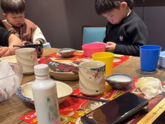 -古田居·特色寿司料理(骏欣中心店)