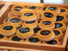 -玛尔哈巴·塔塔尔糕点(华侨小区店)