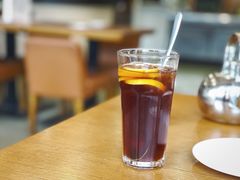 柠檬茶-香江小厨 The Kitchen(香江俱乐部店)