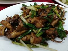 -蛇口康乐快餐鱼仔档(翠苑小区店)