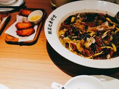 -新太二·鲜料川菜(群光广场店)