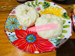薄皮包子-阿依库勒美食快餐厅(克拉玛依店)