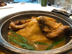 雅菲神仙鸡-YAFEE雅菲·粤菜·湘菜·融合菜(魏公村店)
