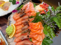 -大牛寿喜烧·和牛放题(香港广场店)