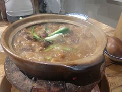 -十六蒲(桂林路店)