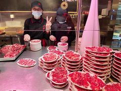-八合里潮汕鲜牛肉火锅(深圳海岸城店)