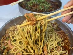 -鹍记特色牛杂面